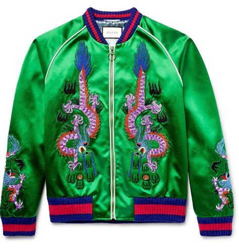 green gucci blazer mens|gucci housecoat for men.